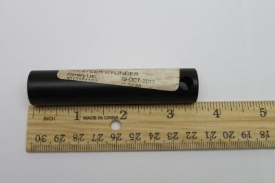 PIN, STEER CYLINDER