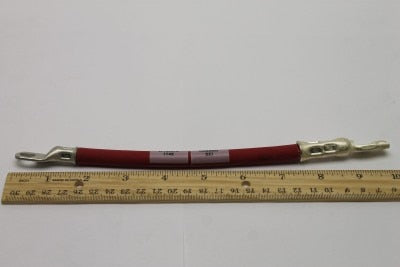 BATTERY CABLE 7.5RED