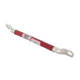 CABLE ASSY, BATTERY, 5.50, RED