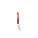 CABLE ASSY, BATTERY, 5.50, RED