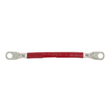 CABLE ASSY, BATTERY, 5.50, RED