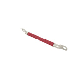 CABLE ASSY, BATTERY, 5.50, RED