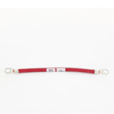 CABLE ASSY, BATTERY, 9.50, RED