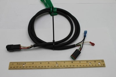 HRNS,LIFT CYL DOWN,MINI,CE