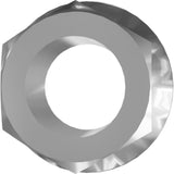 NUT,LOCKING-LG.FLANGE, ½-13