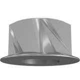NUT,LOCKING-LG.FLANGE, ½-13