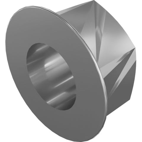NUT,LOCKING-LG.FLANGE, ½-13