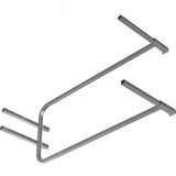 WELDMENT, EXT DECK LOWER RAIL