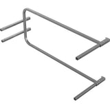 WELDMENT, EXT DECK LOWER RAIL