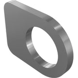 PLATE, DOUBLER, END