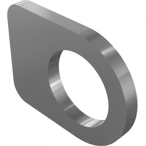 PLATE, DOUBLER, END