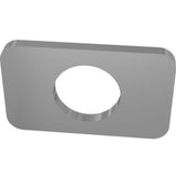 PLATE, DOUBLER, CENTER