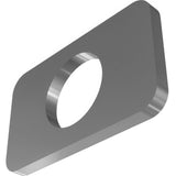 PLATE, DOUBLER, CENTER