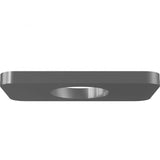 PLATE, DOUBLER, CENTER