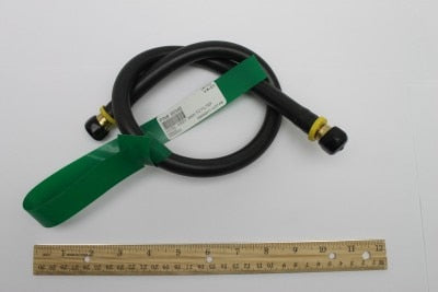 HOSE, ASSY, MAN TO FILTER