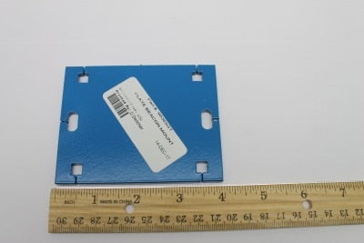 PLATE BEACON MOUNT