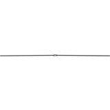 WELDMENT, CABLE BRIDGE, 2 ARMS