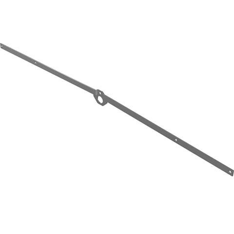 WELDMENT, CABLE BRIDGE, 2 ARMS
