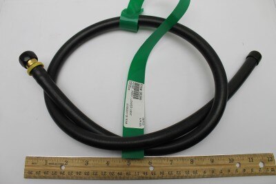 HOSE, ASSY, LOWER VENT