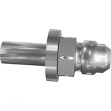 HOSE END, MALE JIC, 30382-6-6B