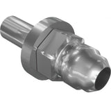 HOSE END, MALE JIC, 30382-6-6B