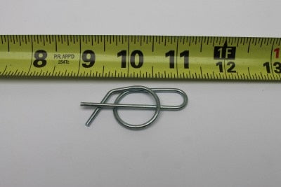 RUE RING, 3/4PIN