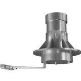 LEVEL SENSOR,LS60,RED,1.5?X3?*