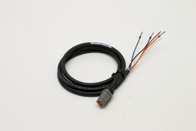 WIRE ASSY, ECU TO CHASSIS, PIGTAIL