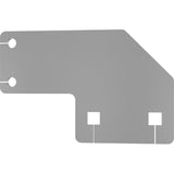 PLATE,LIMIT SWITCH MOUNT