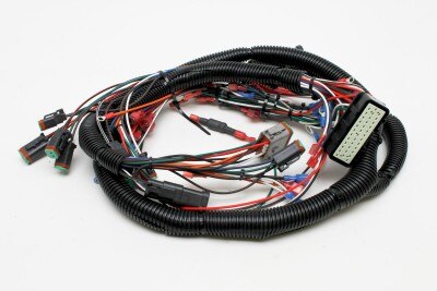 ASSY,MAIN HARNESS,CE