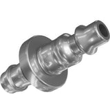 PLUG, 1/4 SERIES, 3/8 P-LOCK***