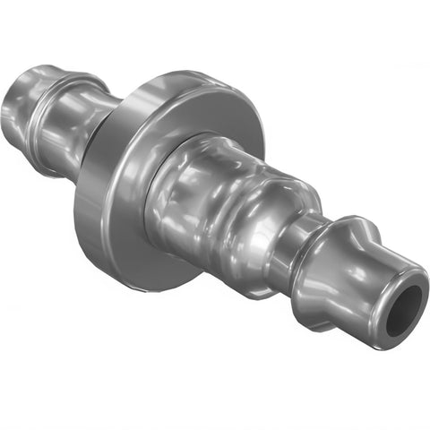 PLUG, 1/4 SERIES, 3/8 P-LOCK***