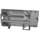 WELDMENT,GS46,CHASSIS,SUNBELT