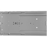 WELDMENT,GS46,CHASSIS,SUNBELT