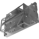 WELDMENT,GS46,CHASSIS,SUNBELT
