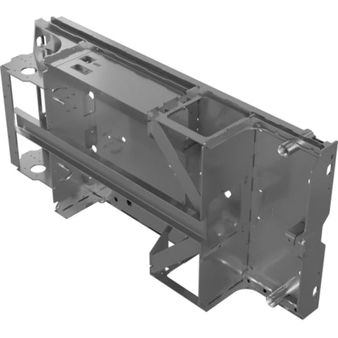 WELDMENT,GS46,CHASSIS,SUNBELT