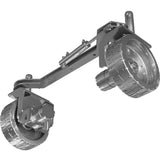 STEER ASSY,GS46