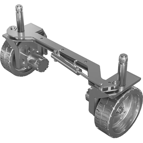 STEER ASSY,GS46