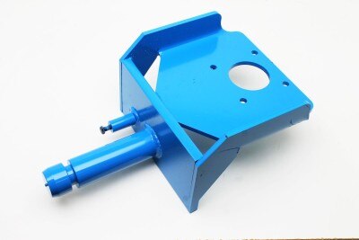 WLDMT,STEER YOKE,LT,GS32/46