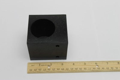 SLIDER, MINI PLATORM, DRILLED**