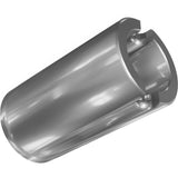 TUBE, CROSS, PIN ANCHOR