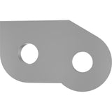 PLATE, POTHOLE LINK MOUNT