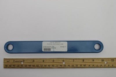 PLATE, POTHOLE LINK