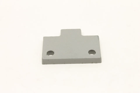 PLATE, PIN RETAINER
