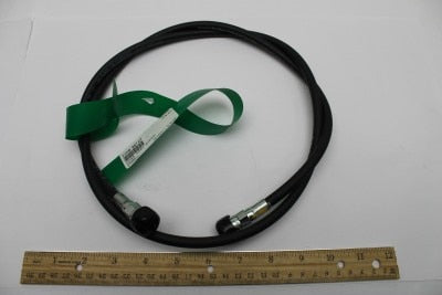 HOSE, ASSY, STEER