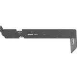 FORMING, ALARM BRACKET
