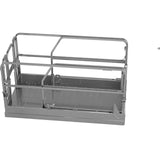 PLATFORM ASSEMBLY, GSXX46