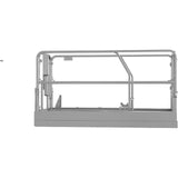 PLATFORM ASSEMBLY, GSXX46