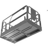 PLATFORM ASSEMBLY, GSXX46