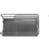 ASSY, PLATFORM RAILS, GSXX46